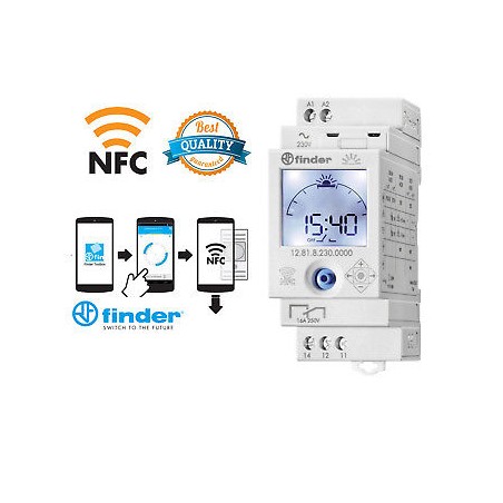 Interruttore Di Rilevamento Corrente LANTRO JS – 0,2-30A AC Regolabile, Autoalimentato, Per Controllo Industriale, Relè, Allarmi