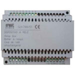 UTD 788 51 DISPOSITIVO COMMUTATORE AUTOMATICO 2INGRESSI