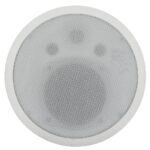 RCF MQ50C-W DIFFUSORE DA INCASSO A DUE VIE
