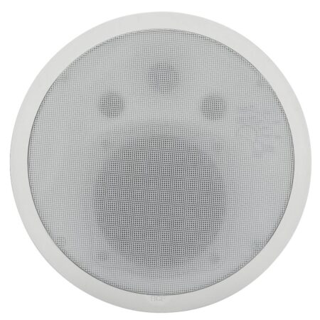 RCF MQ50C-W DIFFUSORE DA INCASSO A DUE VIE