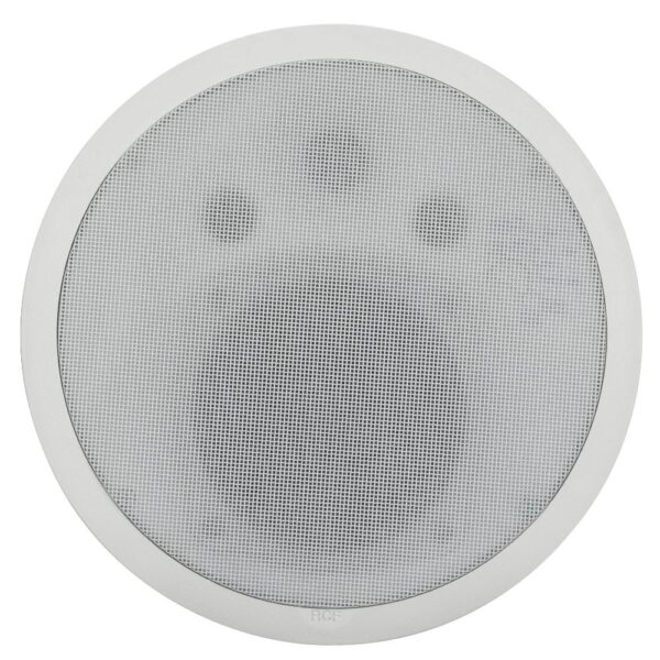 RCF MQ50C-W DIFFUSORE DA INCASSO A DUE VIE