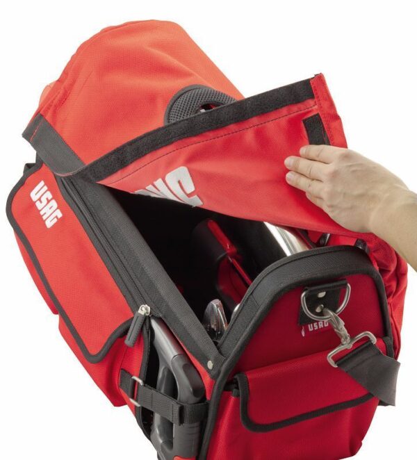 BORSA VUOTA007 V USAG00070002