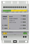 VIMAR 01417 ATTUATORE DOMOTICO + DIMMER RGBW 4OUT