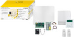 VIMAR 0K03800.02 By‑alarm  – Kit antifurto By‑alarm Plus 25 zone + gateway IP