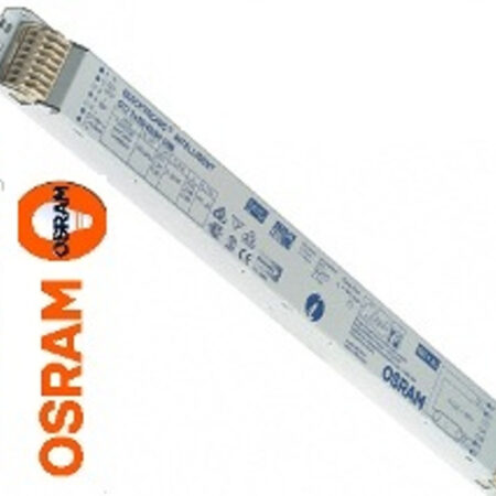 Osram QUICKTRONIC QTP8 1×18W  ballast elettronico