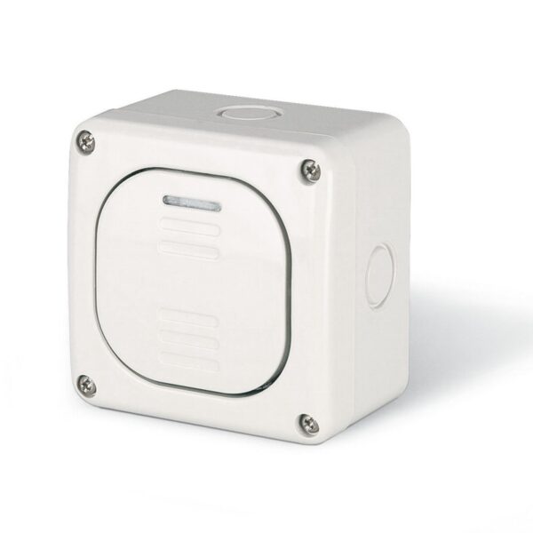 SCAME 137.5011 INTERRUTTORE UNIPOLARE