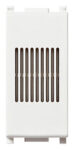 Suoneria 12V SELV 50-60Hz bianco VIW14370