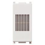 Suoneria 230V 50-60Hz bianco VIW14373
