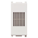 Ronzatore 230V 50-60Hz bianco VIW14378