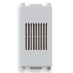 Ronzatore 230V 50-60Hz Silver VIW14378SL