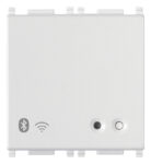 VIMAR 14597 Gateway connesso IoT 2M bianco