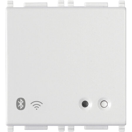 VIMAR 14597 Gateway connesso IoT 2M bianco