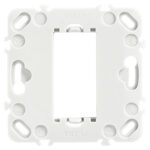 Supporto 1M senza viti grigio VIW14600G
