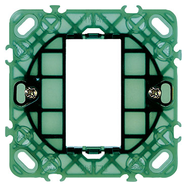 Supporto 1M +griffe VIW14601