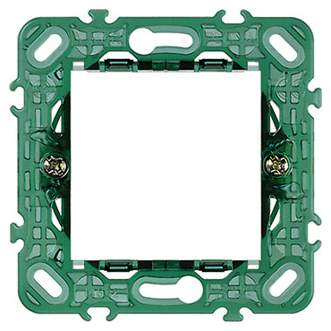 Supporto 2M +griffe int71 VIW14602