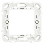 Supporto 2M +griffe int71 grigio VIW14602G
