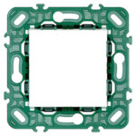 Supporto 2M senza viti int71 VIW14603