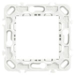 Supporto 2M senza viti int71 grigio VIW14603G