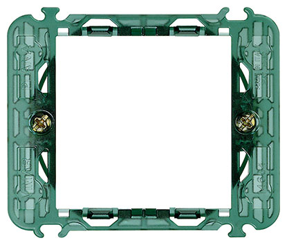 Supporto 2M +griffe int57 VIW14604