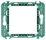 Supporto 2M senza viti int57 VIW14605