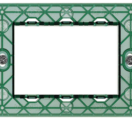 Supporto 3M +viti VIW14613