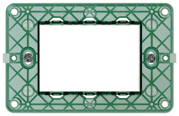 Supporto 3M +viti VIW14613