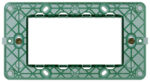 Supporto 4M +viti VIW14614