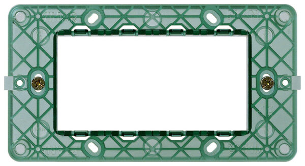 Supporto 4M +viti VIW14614