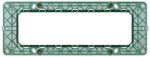 Supporto 7M +viti VIW14617