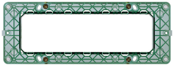 Supporto 7M +viti VIW14617
