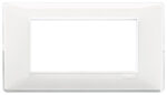 Placca 4M Reflex neve VIW1465441