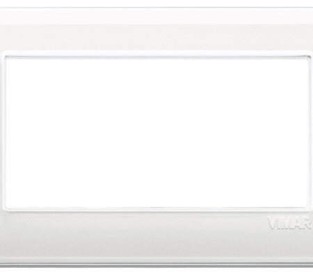 Placca 4M Reflex neve VIW1465441