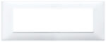 viw14657.01 Placca 7M bianco