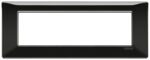 Placca 7M nero VIW1465705