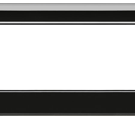 Placca 7M nero VIW1465705