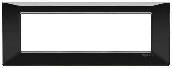 Placca 7M nero VIW1465705