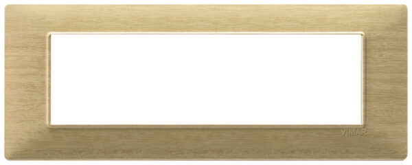 Placca 7M frassino VIW1465731