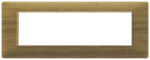 Placca 7M abete VIW1465732
