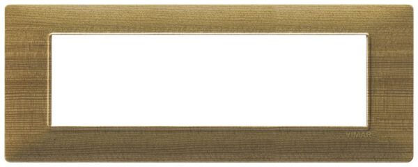 Placca 7M abete VIW1465732