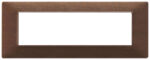 Placca 7M makoré VIW1465733