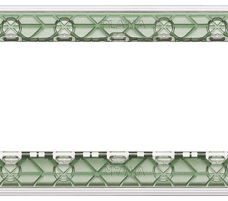 Placca 7M Reflex aria VIW1465742