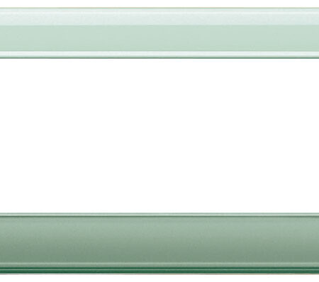 Placca 7M Reflex menta VIW1465744