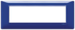 Placca 7M Reflex zaffiro VIW1465750