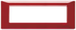 Placca 7M Reflex rubino VIW1465751