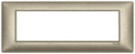 Placca 7M bronzo metallizzato VIW1465770