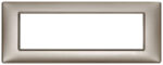Placca 7M nichel perlato VIW1465774