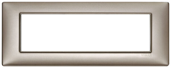 Placca 7M nichel perlato VIW1465774