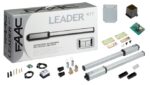 LEADER KIT 230V GREEN FAAC 105633445