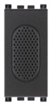 Suoneria 12V 50-60Hz grigio VIW19370