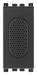 Suoneria 12V 50-60Hz grigio VIW19370